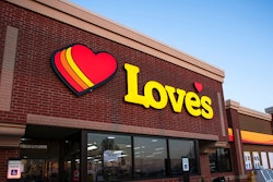 Love's Travel Stop