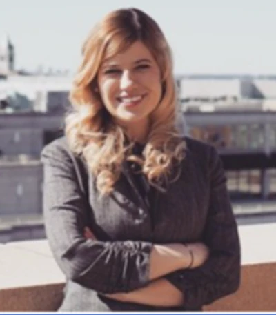 Victoria Slatton