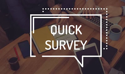 Quick survey