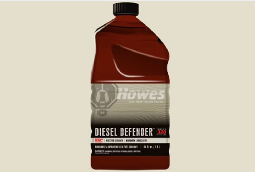 Diesel Defender