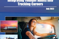 Cover of ATRI report