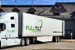 tractor-trailer