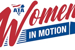 Women In Motion logo