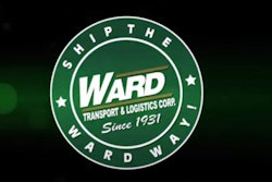 Ward Transport logo