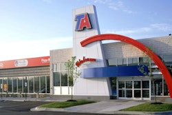 TravelCenters of America building