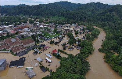 Kentucky flooding