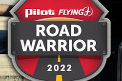 Road Warrior logo