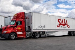 tractor-trailer