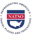 NATSO logo