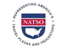 NATSO logo
