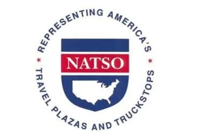 NATSO logo