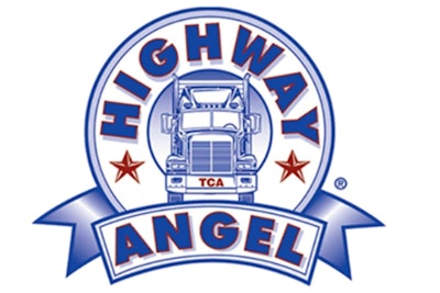 Highway Angel logo