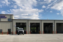 TA Truck Service Center