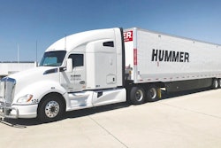 tractor-trailer