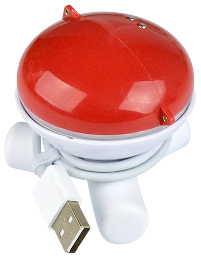 Bluetooth fishing bobber