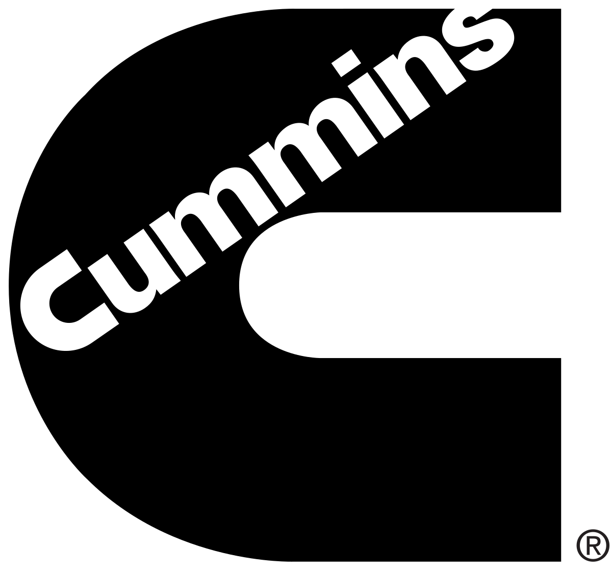 1200px Cummins Logo svg