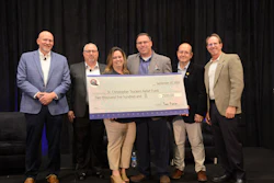 Check presentation
