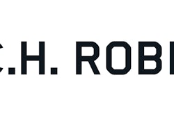 c.h. robinson logo