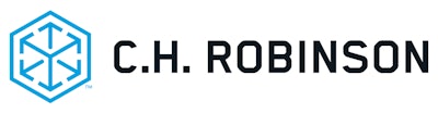c.h. robinson logo