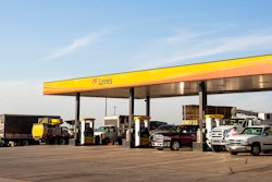 Love's Travel Center