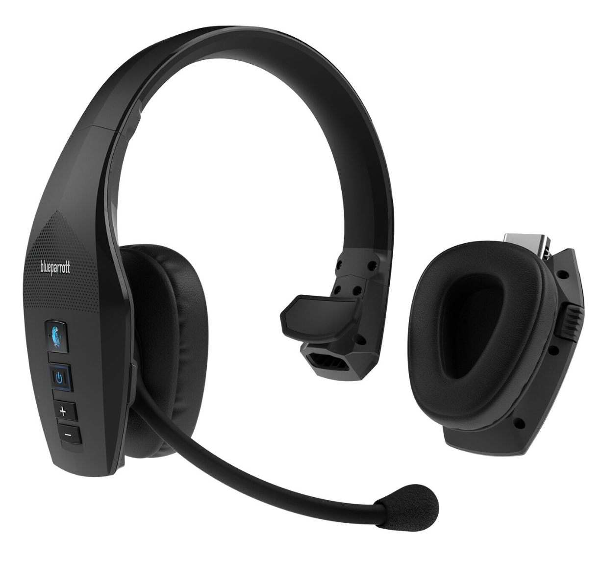 BlueParrott's S650-XT headset
