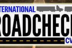 Roadcheck logo
