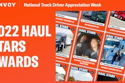 Convoy Haul Stars