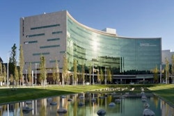 Cleveland Clinic building