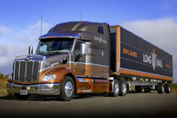tractor-trailer