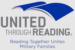 United Through Reading logo
