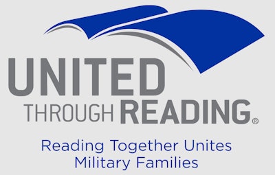 United Through Reading logo