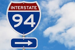 I-94 sign