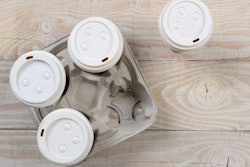 Coffee to-go cups