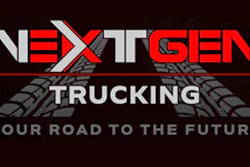 Next Generation In Trucking logo