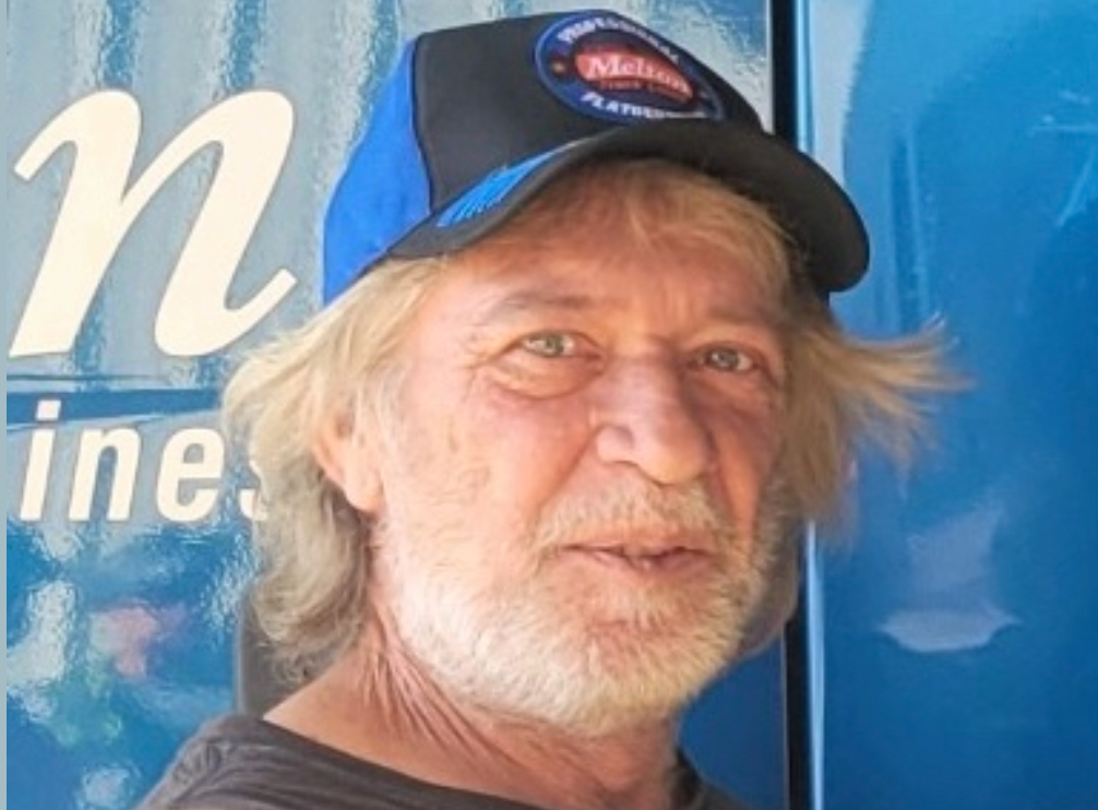 Truck driver
