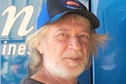 Truck driver