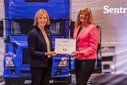 Donation to WIT