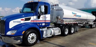 tractor-trailer