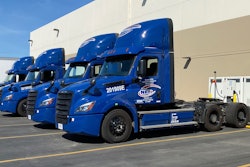 NFI trucks