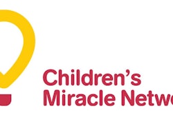 Children's Miracle Network logo