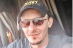 Truck driver