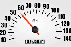Speedometer