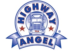 Highway Angel logo