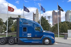 Kenworth T680 Next Gen truck