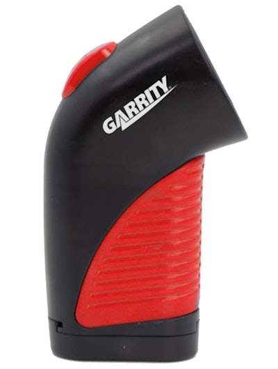 Garrity Flashlight