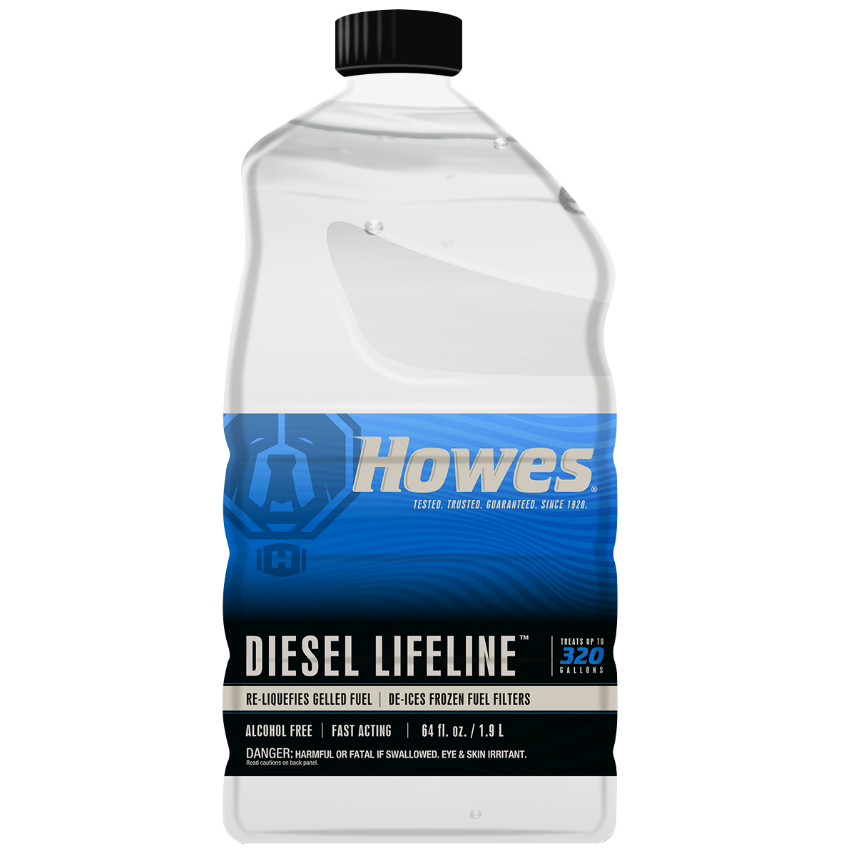 Howes Diesel Lifeline