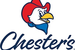 Chester's Chicken logo