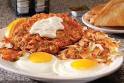 Bif breakfast