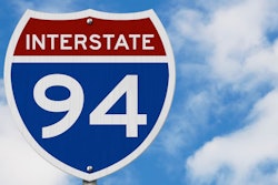 I-94 sign