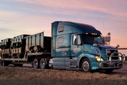 tractor-trailer